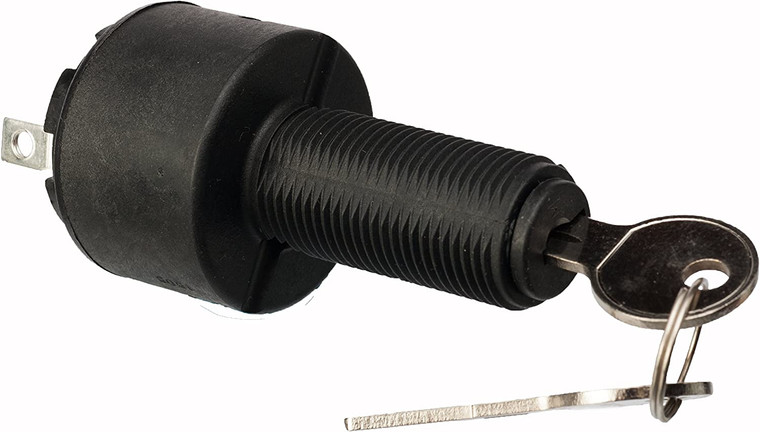 Sea Star Solutions - 3-position. Poly. Ignition. Switch With (mp39200)