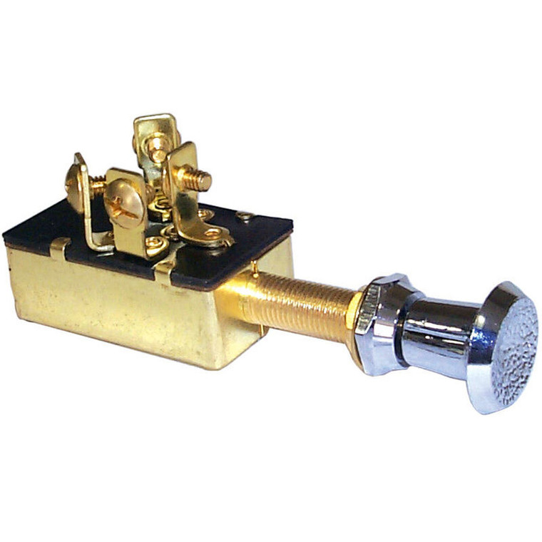 Sea Star Solutions - 3-position. Switch Off-on-on (mp39610)