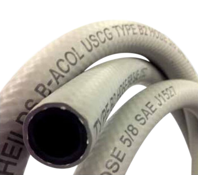 Sea Star Solutions - 5/8" X 10' Silverado 2000 (116-315-0583)