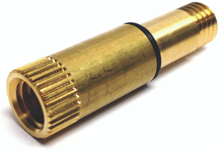 Sea Star Solutions - Adapter, Grease Filler (118-81006)