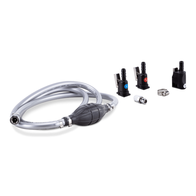 Sea Star Solutions - All-in-1 Fuel Line Assy - Epa (034701-10lpa)
