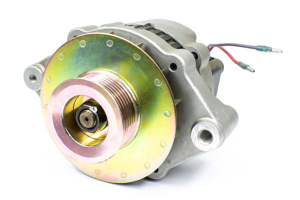 Sea Star Solutions - Alternator - Volvo*limited* (118-6265)