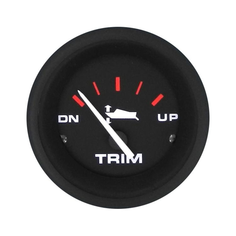 Sea Star Solutions - Amega 2" Trim Gauge - Sierra Marine Engine Parts (68359p)