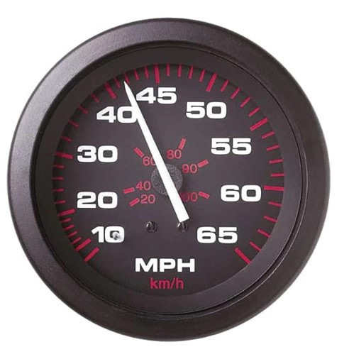 Sea Star Solutions - Amega 3" Speedo Kit - Sierra Marine Engine Parts (57900p)