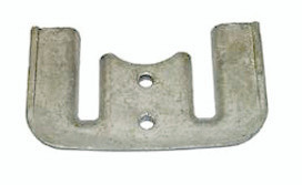 Sea Star Solutions - Anode - Sierra Marine Engine Parts - 18-6094 (118-6094)