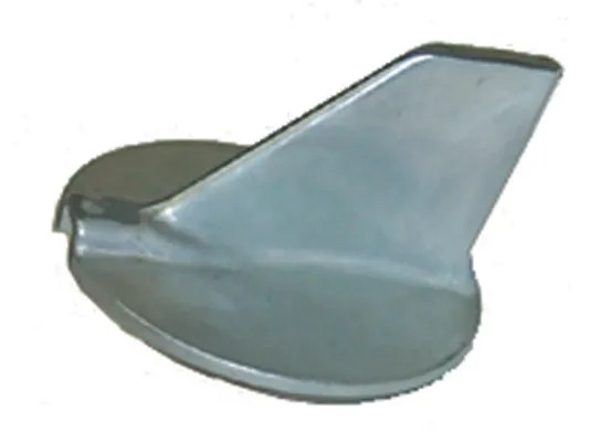 Sea Star Solutions - Anode - Sierra Marine Engine Parts - 18-6097 (118-6097)