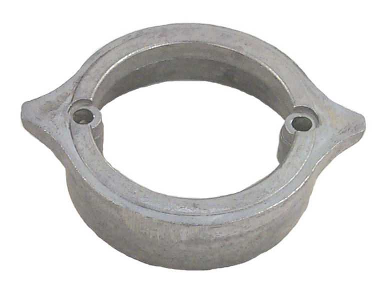 Sea Star Solutions - Anode (magnesium) - Sierra Marine Engine Parts - 18-6106 (118-6106)
