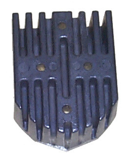 Sea Star Solutions - Anode (magnesium-fresh Water (118-6243)