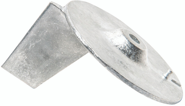 Sea Star Solutions - Anode Trim Tab (118-6165a)