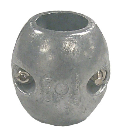 Sea Star Solutions - Anode*limited* - Sierra Marine Engine Parts - 18-6040 (118-6040)