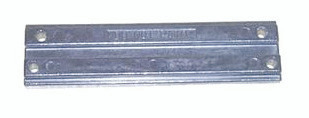 Sea Star Solutions - Anode, Aluminum - Sierra Marine Engine Parts - 18-6249a (118-6249a)