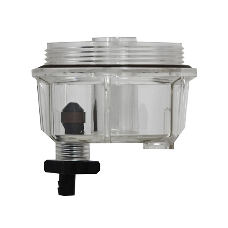 Sea Star Solutions - Aquvue Bowl (118-7922-1)