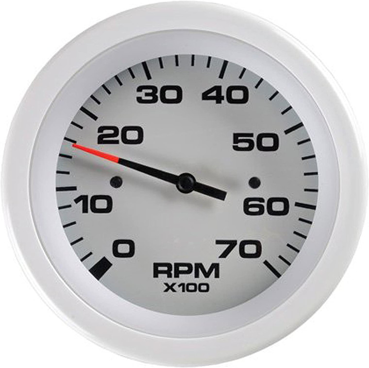 Sea Star Solutions - Arctic 3" Tachometer (68374p)