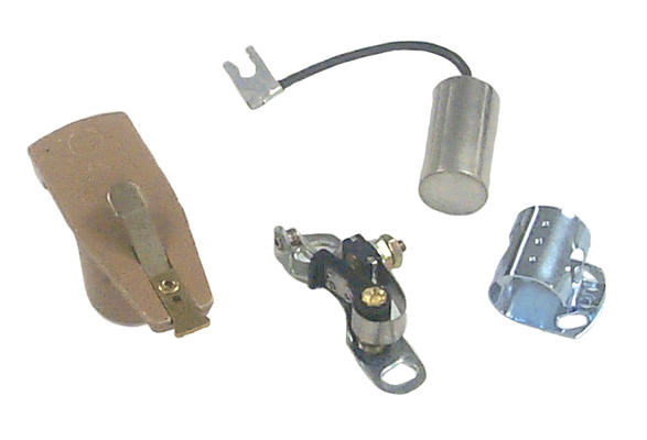 Sea Star Solutions - Autolite Tune Up Kit (118-5253)