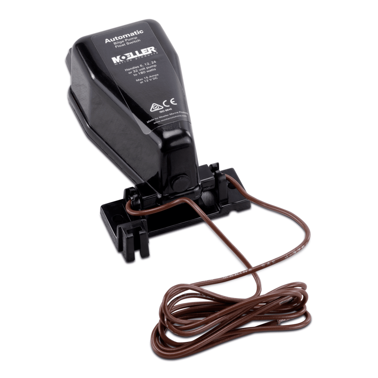 Sea Star Solutions - Automatic Switch (053001-10)