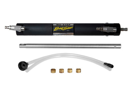 Sea Star Solutions - Baystar Cylinder 125-8 Side Mount (hc4670-3)