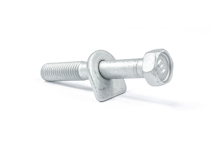 Sea Star Solutions - Bolt With Washer - Sierra Marine Engine Parts - 18-0260 (118-0260)
