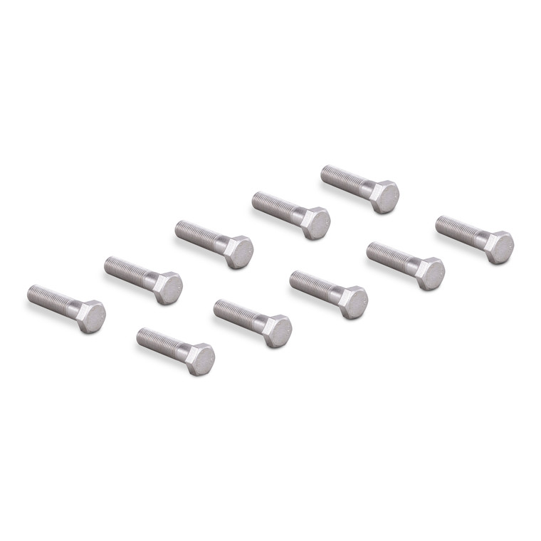 Sea Star Solutions - Cap Screw Hex Head - Sierra Marine Engine Parts (hp6048)