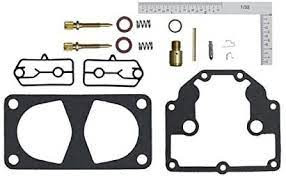 Sea Star Solutions - Carburator Kit - Sierra Marine Engine Parts (18-7354)