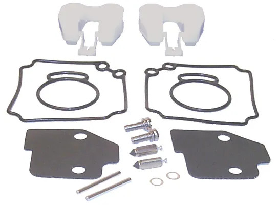 Sea Star Solutions - Carburator Kit - Yamaha - Sierra Marine Engine Parts (18-7739)