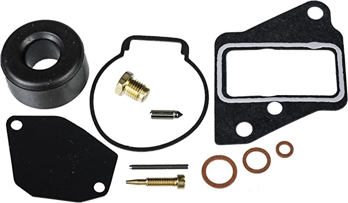 Sea Star Solutions - Carburetor Kit - Sierra Marine Engine Parts - 18-7059 (118-7059)