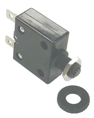 Sea Star Solutions - Circuit Breaker - Sierra Marine Engine Parts (cb41100)