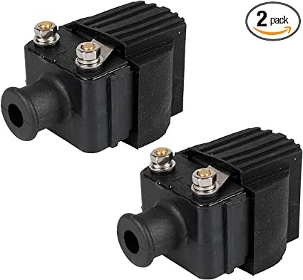 Sea Star Solutions - Coil - Sierra Marine Engine Parts (18-5186)