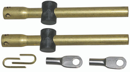 Sea Star Solutions - Control Adapter - Evinrude, Johnson And Gale Outboard Motors (304939)