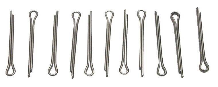 Sea Star Solutions - Cotter Pin (package Of 10) (118-1199-9)