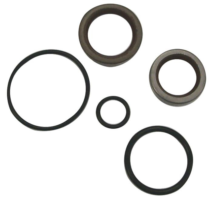 Sea Star Solutions - Crankshaft Seal Kits (118-4329)