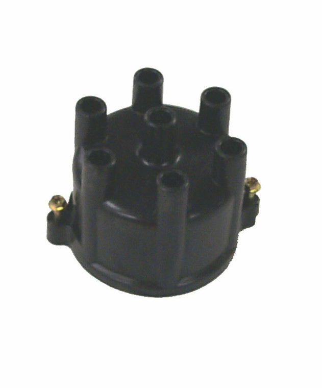 Sea Star Solutions - Crusader Distributor Cap (118-5353)