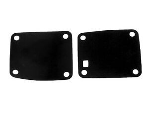 Sea Star Solutions - Diaphram Kit - Sierra Marine Engine Parts - 18-7369 (118-7369)