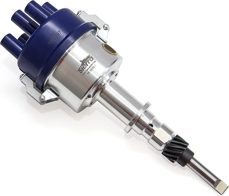 Sea Star Solutions - Distributor - Sierra Marine Engine Parts - 18-5315-1 (118-5315-1)