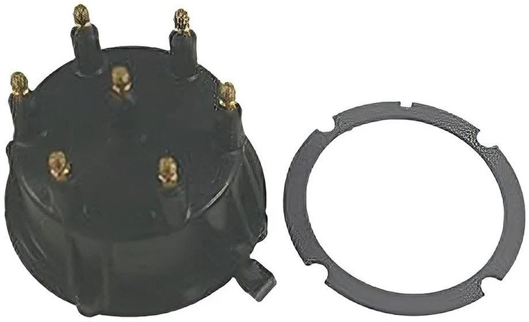 Sea Star Solutions - Distributor. Cap Thunderbolt Iv (118-5396)