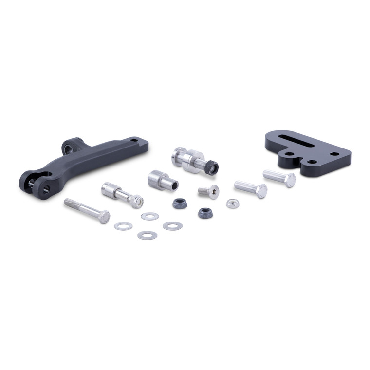 Sea Star Solutions - Drive Bracket Kit - Sierra Marine Engine Parts (ha5521)