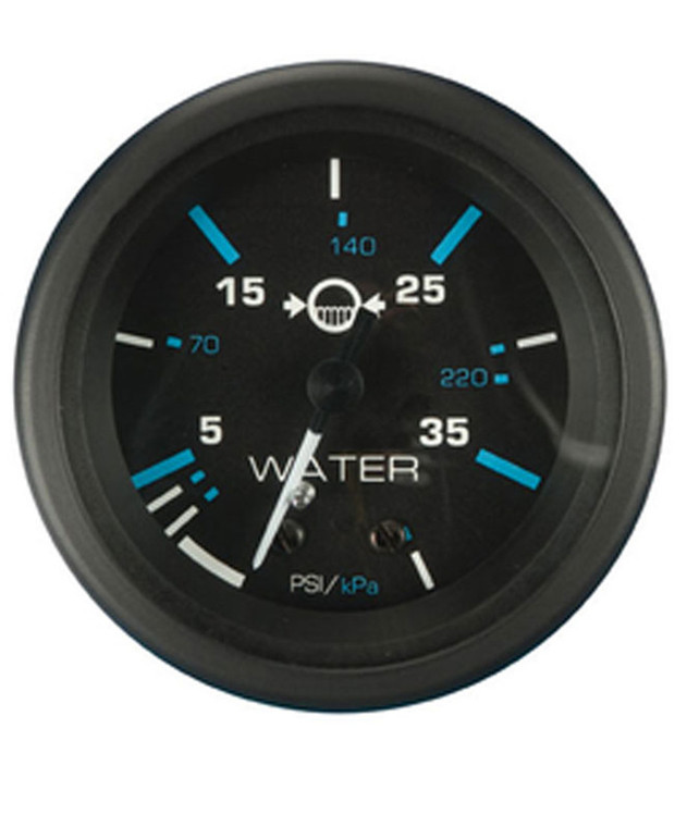 Sea Star Solutions - Eclipse 2" Water Pressure 0/b (68394p)