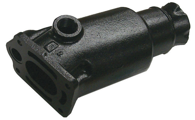 Sea Star Solutions - Elbow - Sierra Marine Engine Parts - 18-1946 (118-1946)