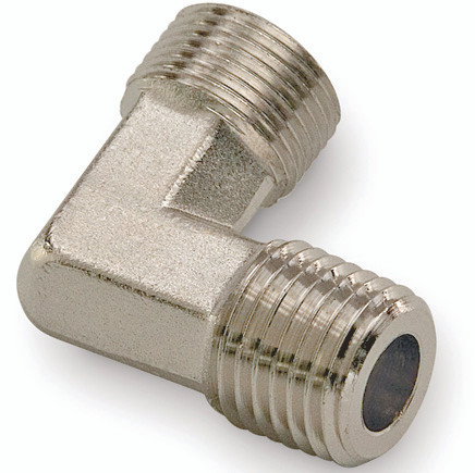 Sea Star Solutions - Elbow Fitting - Sierra Marine Engine Parts (hf5529)