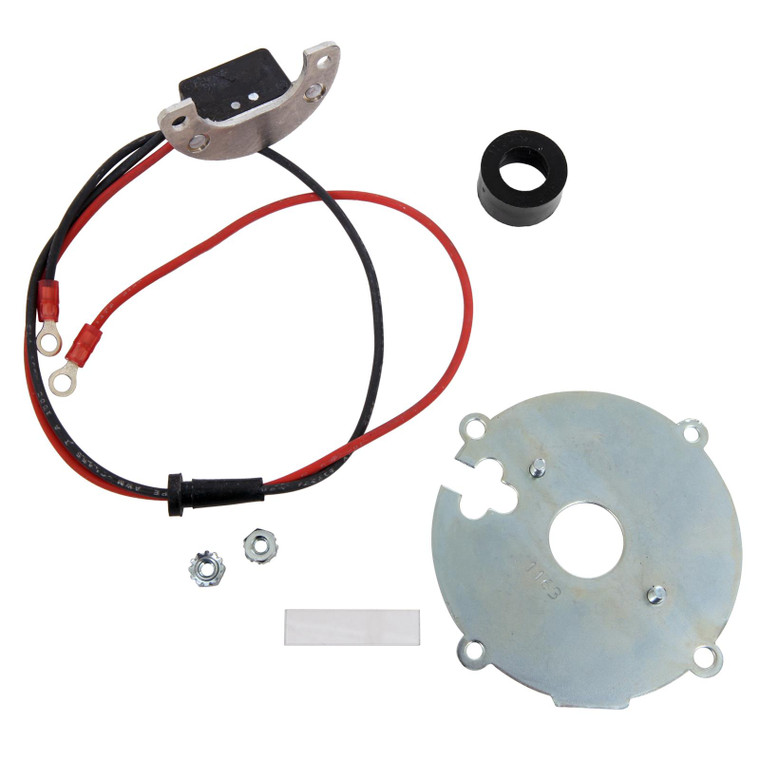 Sea Star Solutions - Electronic Conversion Kit - Sierra Marine Engine Parts - 18-5294 (118-5294)