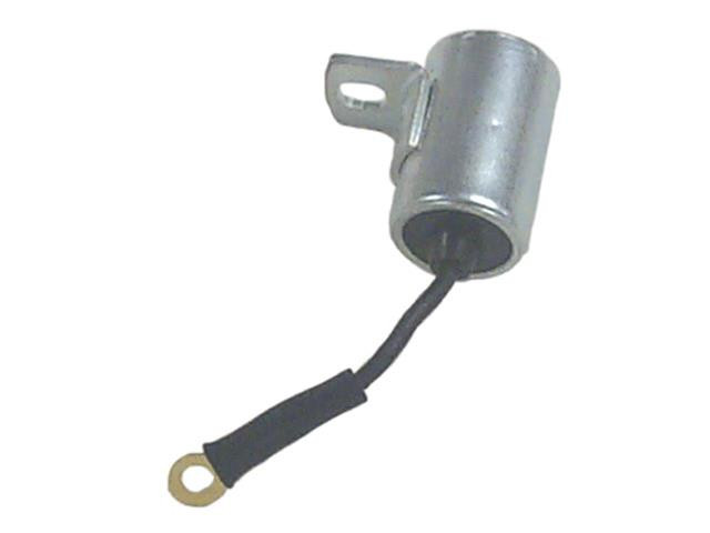 Sea Star Solutions - Evinrude, Johnson And Gale Outboard Motors Condenser - Sierra Marine Engine Parts - 18-5205 (118-5205)