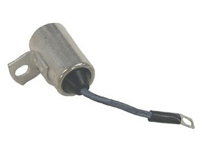 Sea Star Solutions - Evinrude, Johnson And Gale Outboard Motors Condenser - Sierra Marine Engine Parts (18-5199)