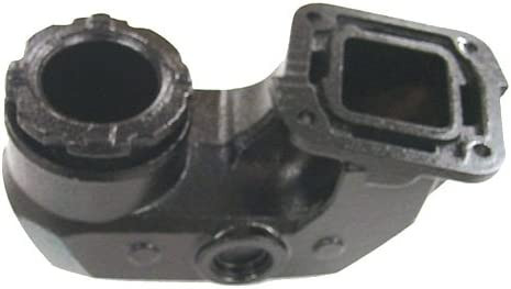 Sea Star Solutions - Evinrude, Johnson And Gale Outboard Motors Elbow - Sierra Marine Engine Parts - 18-1922 (118-1922)