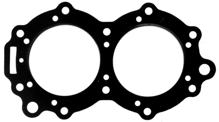 Sea Star Solutions - Evinrude, Johnson And Gale Outboard Motors Head Gasket (1) - Sierra Marine Engine Parts - 18-2951 (118-2951)