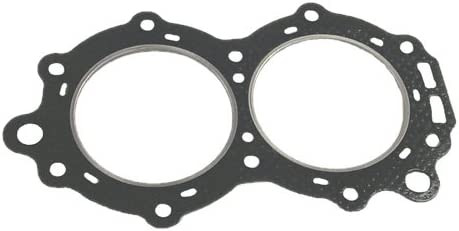 Sea Star Solutions - Evinrude, Johnson And Gale Outboard Motors Head Gasket (1) - Sierra Marine Engine Parts - 18-2957 (118-2957)