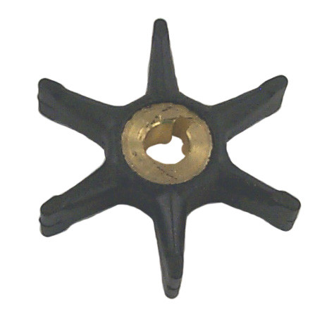 Sea Star Solutions - Evinrude, Johnson And Gale Outboard Motors Impeller - Sierra Marine Engine Parts - 18-3001 (118-3001)