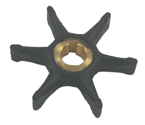 Sea Star Solutions - Evinrude, Johnson And Gale Outboard Motors Impeller - Sierra Marine Engine Parts - 18-3003 (118-3003)