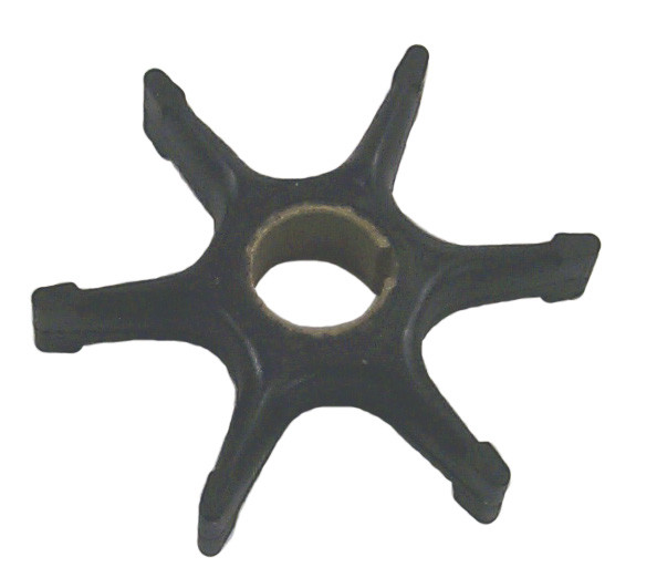 Sea Star Solutions - Evinrude, Johnson And Gale Outboard Motors Impeller - Sierra Marine Engine Parts - 18-3006 (118-3006)