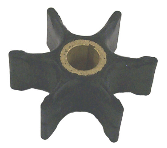 Sea Star Solutions - Evinrude, Johnson And Gale Outboard Motors Impeller - Sierra Marine Engine Parts - 18-3044 (118-3044)