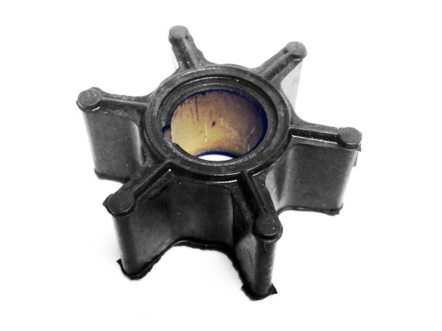 Sea Star Solutions - Evinrude, Johnson And Gale Outboard Motors Impeller - Sierra Marine Engine Parts - 18-3050 (118-3050)