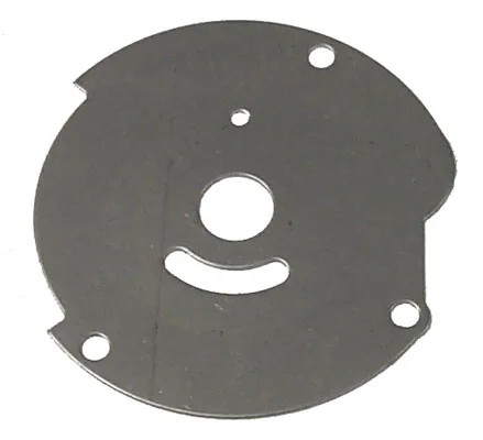Sea Star Solutions - Evinrude, Johnson And Gale Outboard Motors Impeller Plate - Sierra Marine Engine Parts - 18-3103 (118-3103)